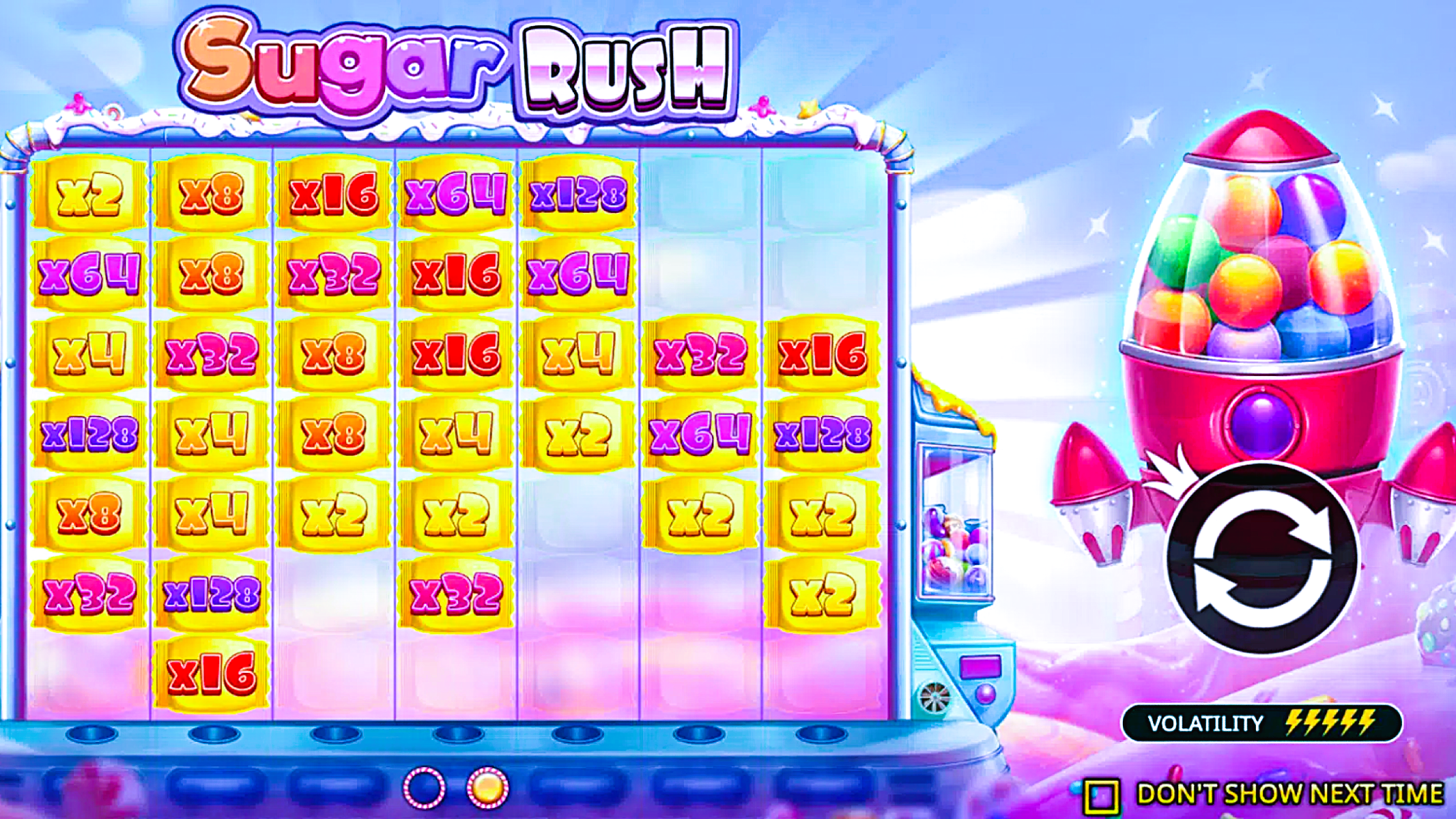 Sugar Rush Game Advanced Techniques For South African Gaming Success