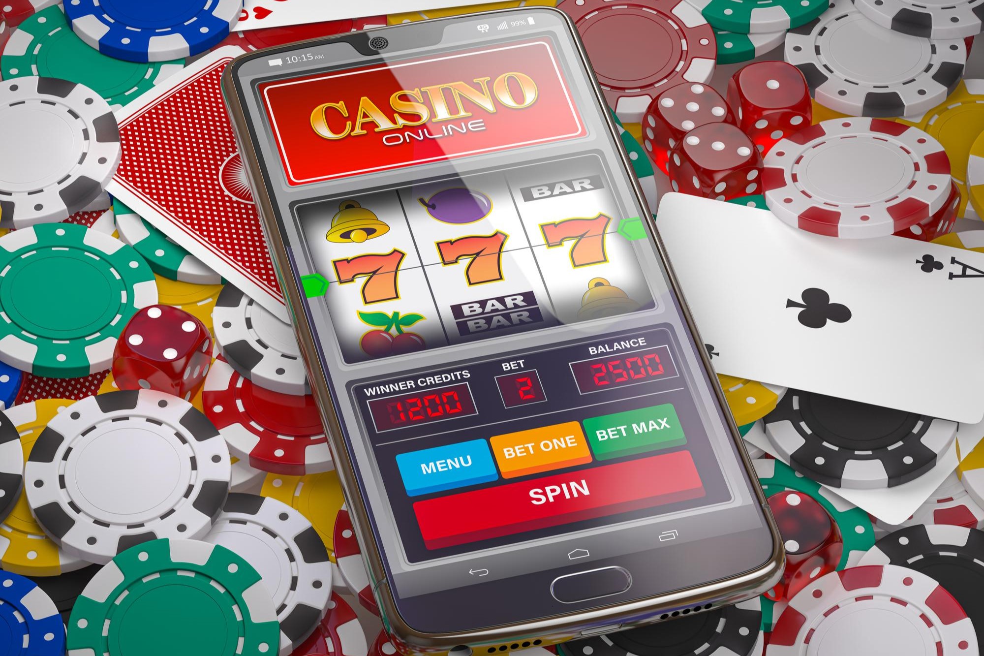 How Online Casinos Ensure Fair Play