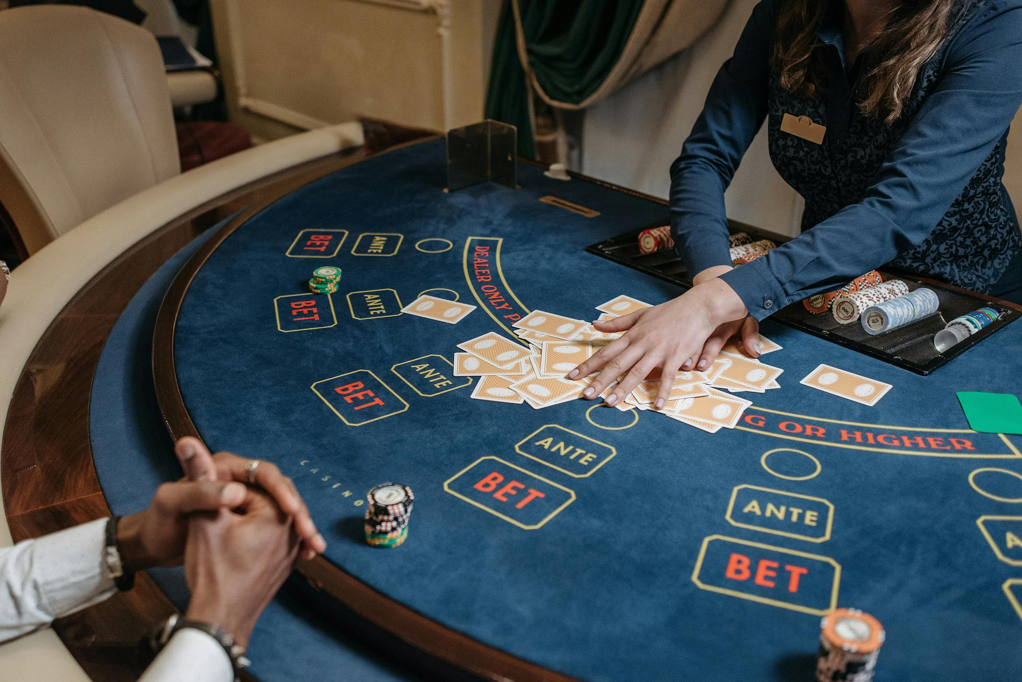 What Are the Best Casinos for Poker Players?